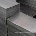 6mm 10mm Thick MS Mild Carbon Steel Plate